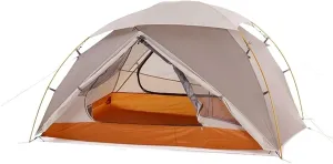 Camping Tent Portable Camping Tent Person Garden Tents with Hiking Fishing Travel