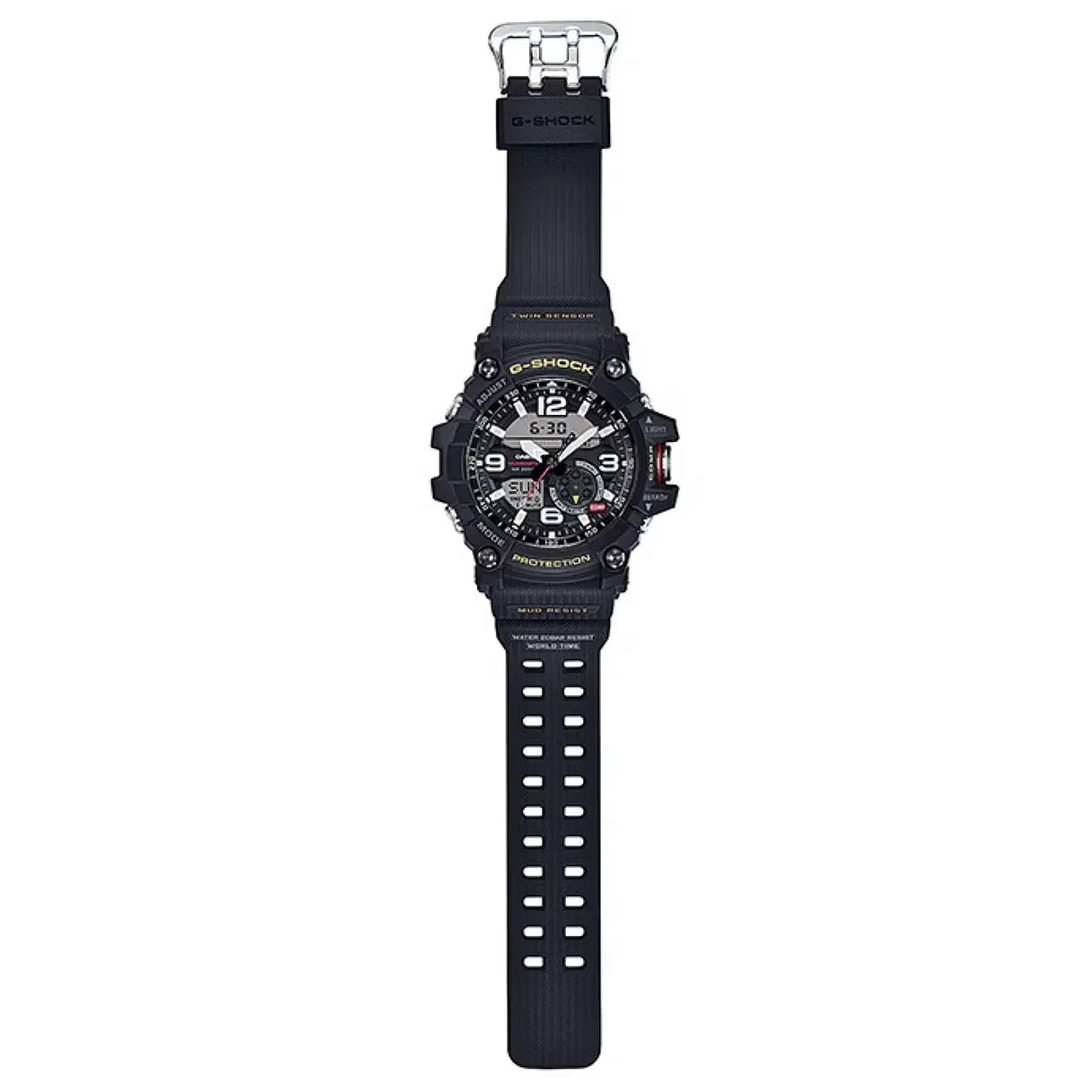 Casio - G-Shock - GG-1000-1ADR