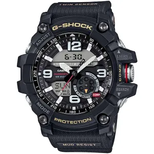 Casio - G-Shock - GG-1000-1ADR