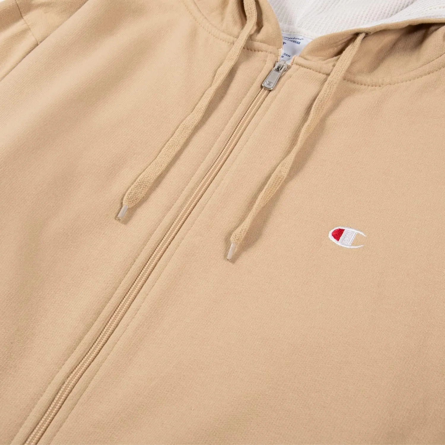 Champion Big and Tall Thermal Lined Hoodies for Men – Men’s Fleece Zip Up Hoodie