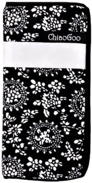 ChiaoGoo Double-Pointed Needle case 18x9cm - 1pc
