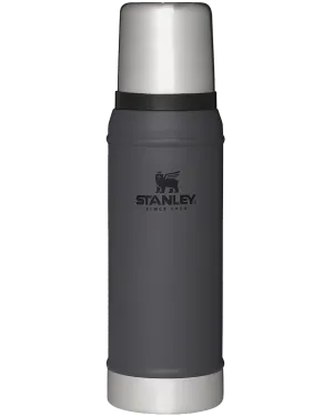 Classic Legendary 25oz Bottle in Charcoal