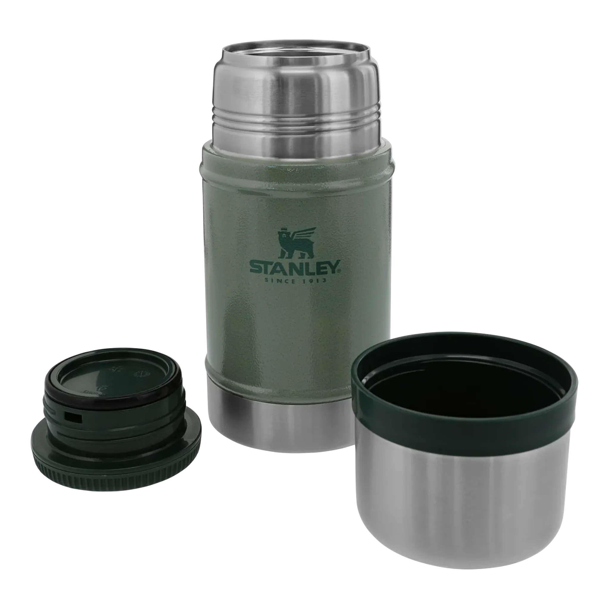 Classic Legendary Food Jar 24 OZ