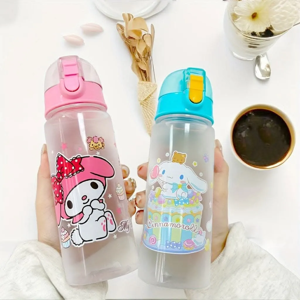 Collapsible Silicone Water Bottle – Leak-Proof, Foldable & Lightweight