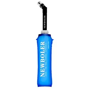 Collapsible TPU Water Bottle
