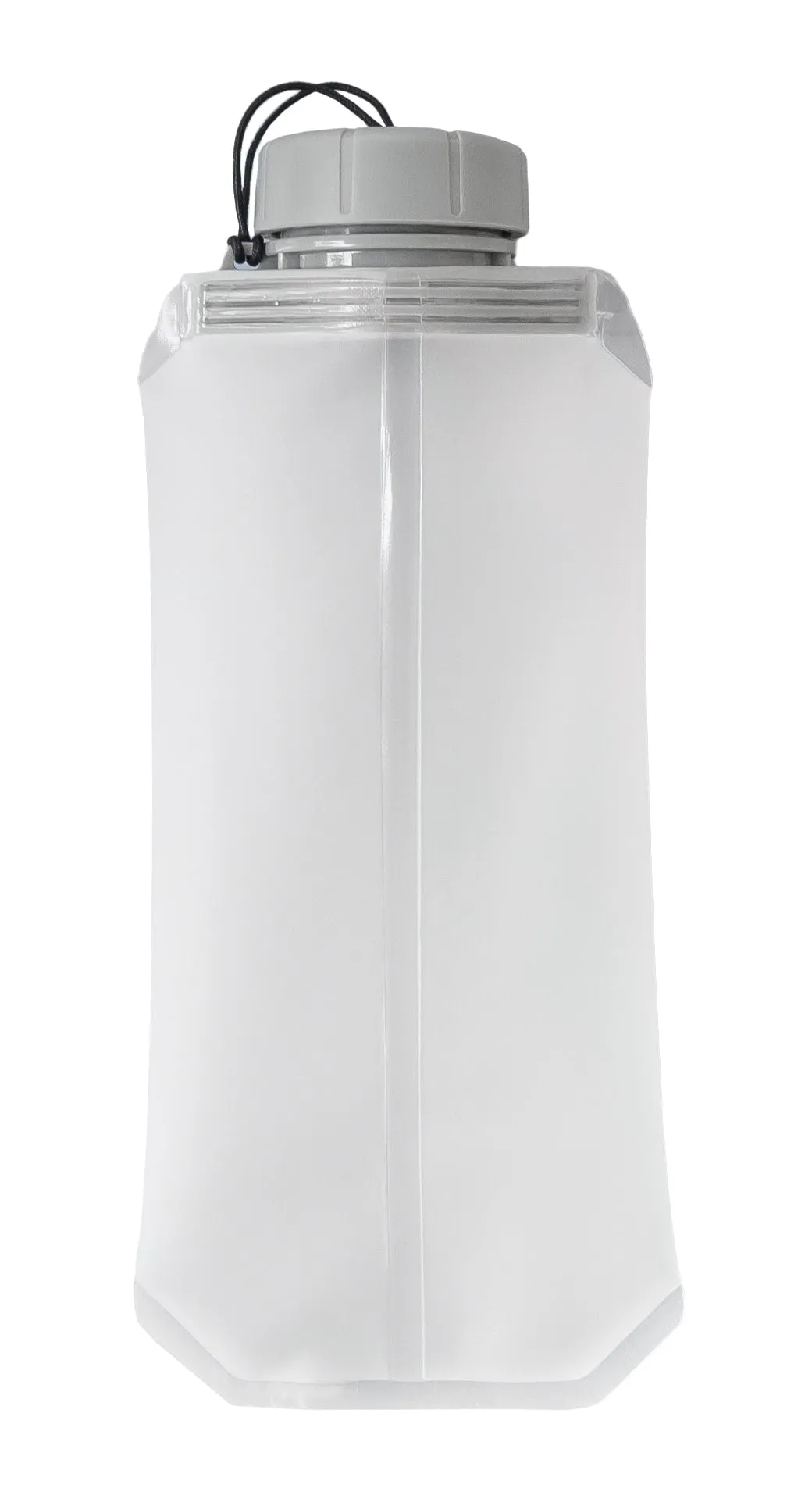 Collapsible Water Bottle