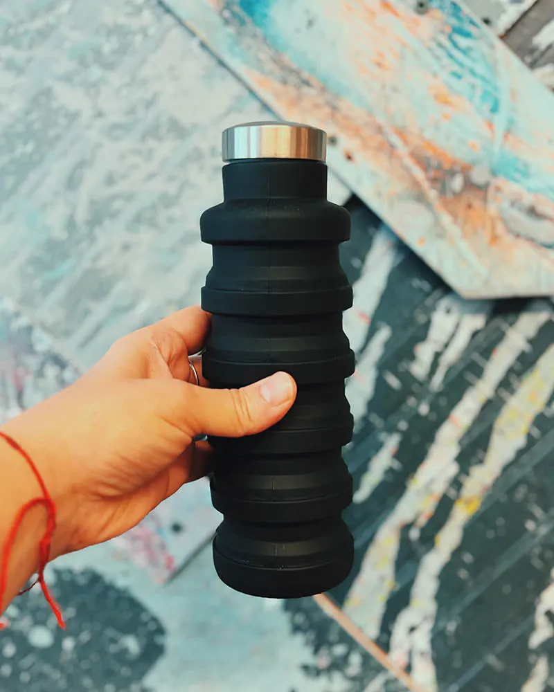 Collapsible Water Bottle