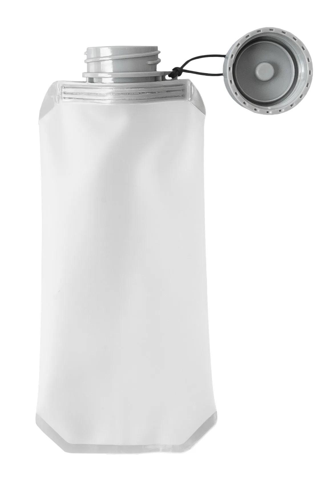 Collapsible Water Bottle