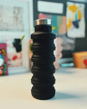 Collapsible Water Bottle