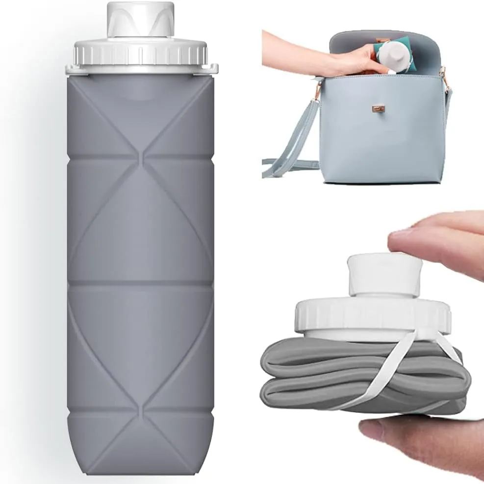Collapsible Water Bottle