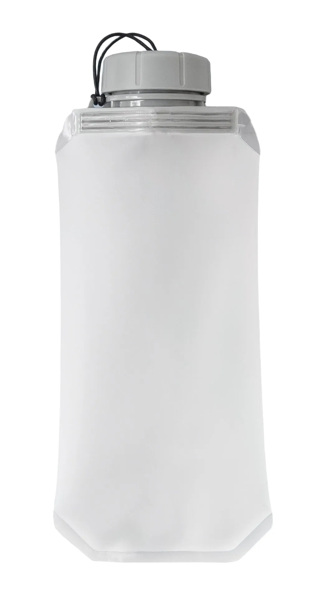 Collapsible Water Bottle