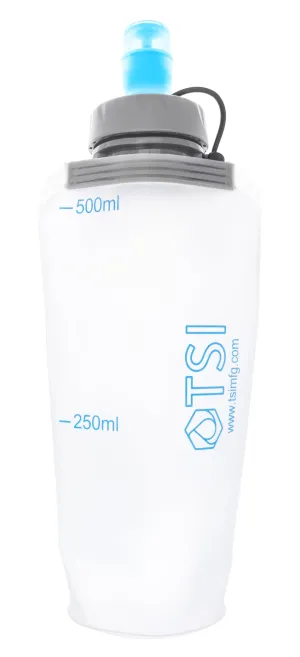 Collapsible Water Bottle