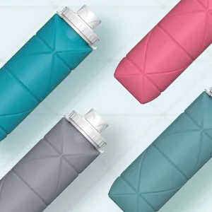 Collapsible Water Bottle