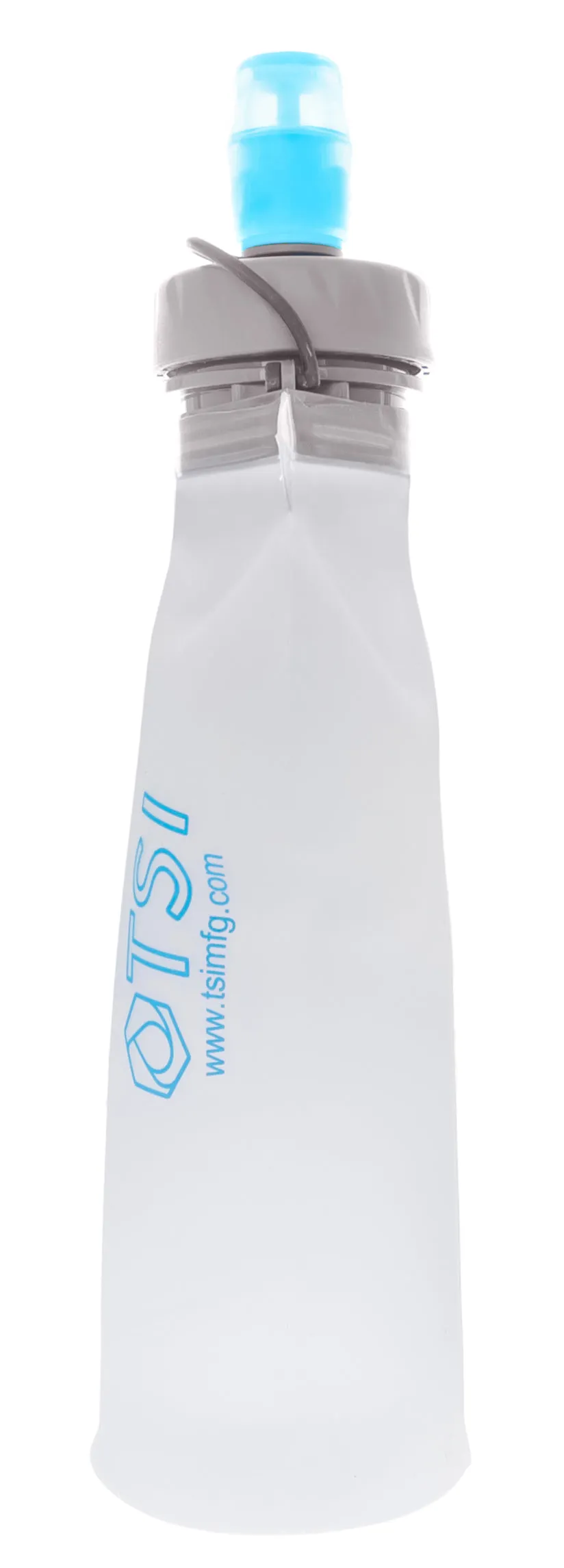 Collapsible Water Bottle
