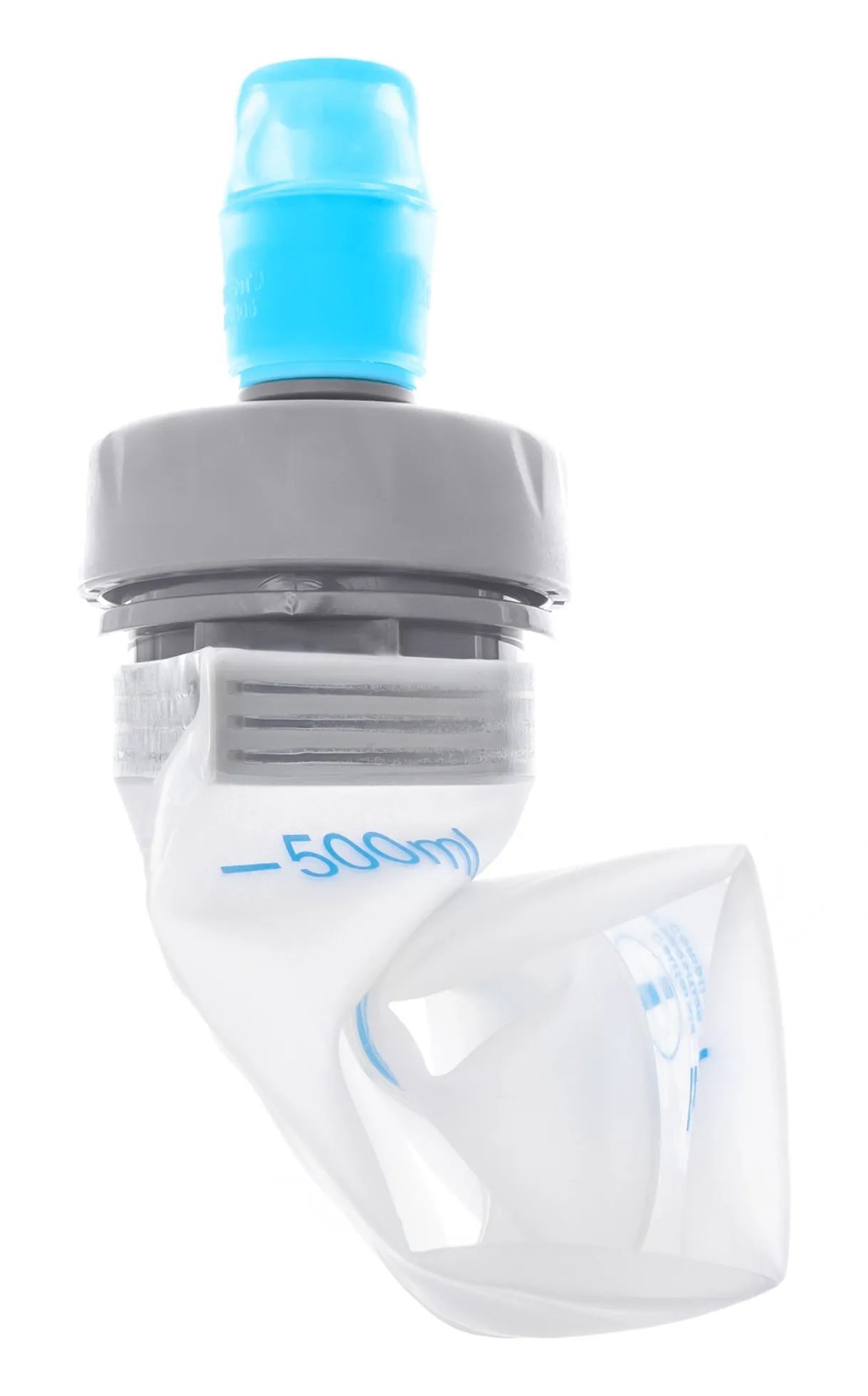 Collapsible Water Bottle