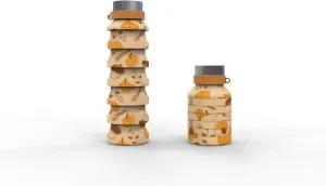Collapsible Water Bottles Cups