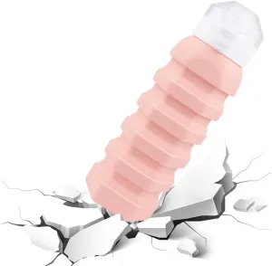 Collapsible Water Bottles Cups
