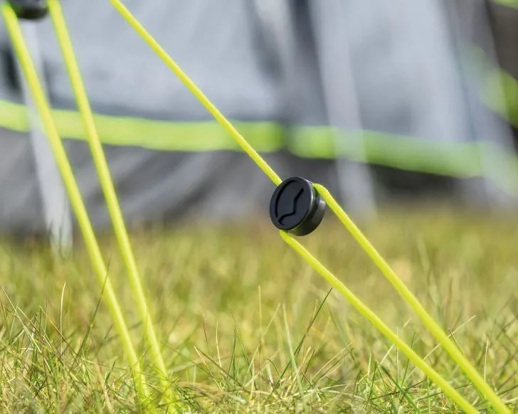 Colorado 6 Air Tent