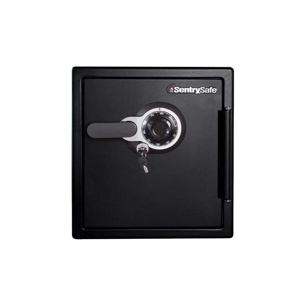 Combination Fire/Water Safe SFW123DTB