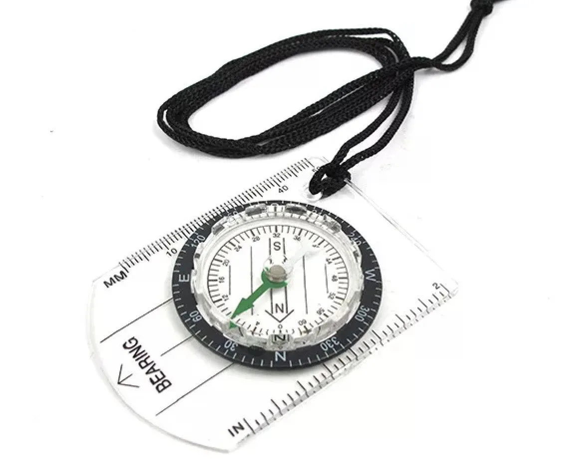 Compact Compass By Defence Q Store