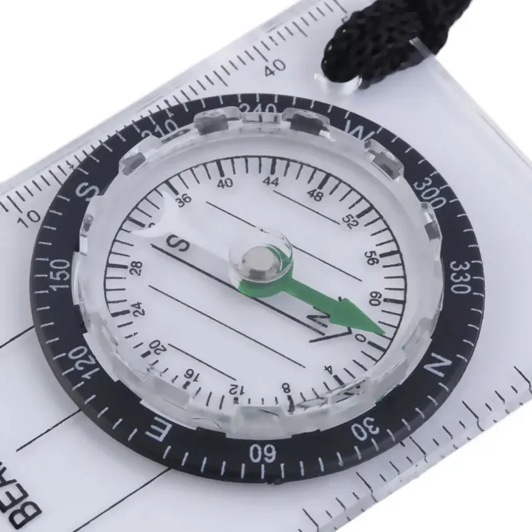 Compact Compass By Defence Q Store