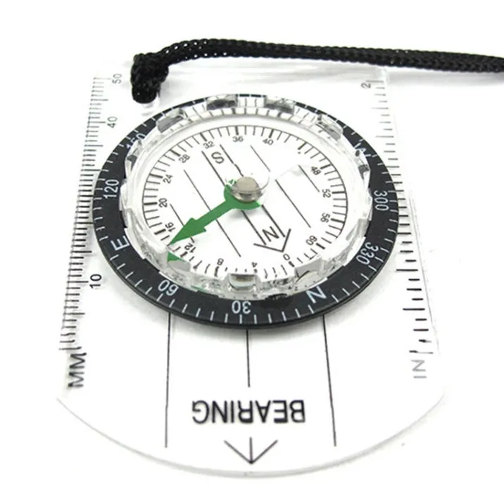 Compact Compass By Defence Q Store