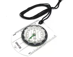 Compact Compass By Defence Q Store