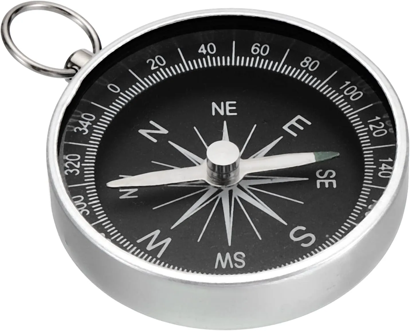 Compact Survival Compass for Outdoor Adventures Review