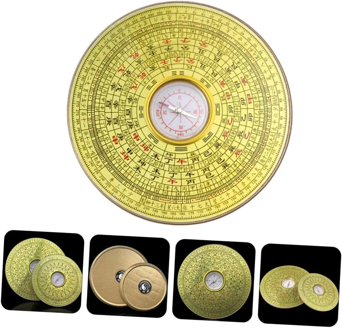 Compass Buddhist Supplies Fengshui Supplies
