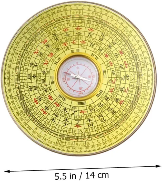 Compass Buddhist Supplies Fengshui Supplies