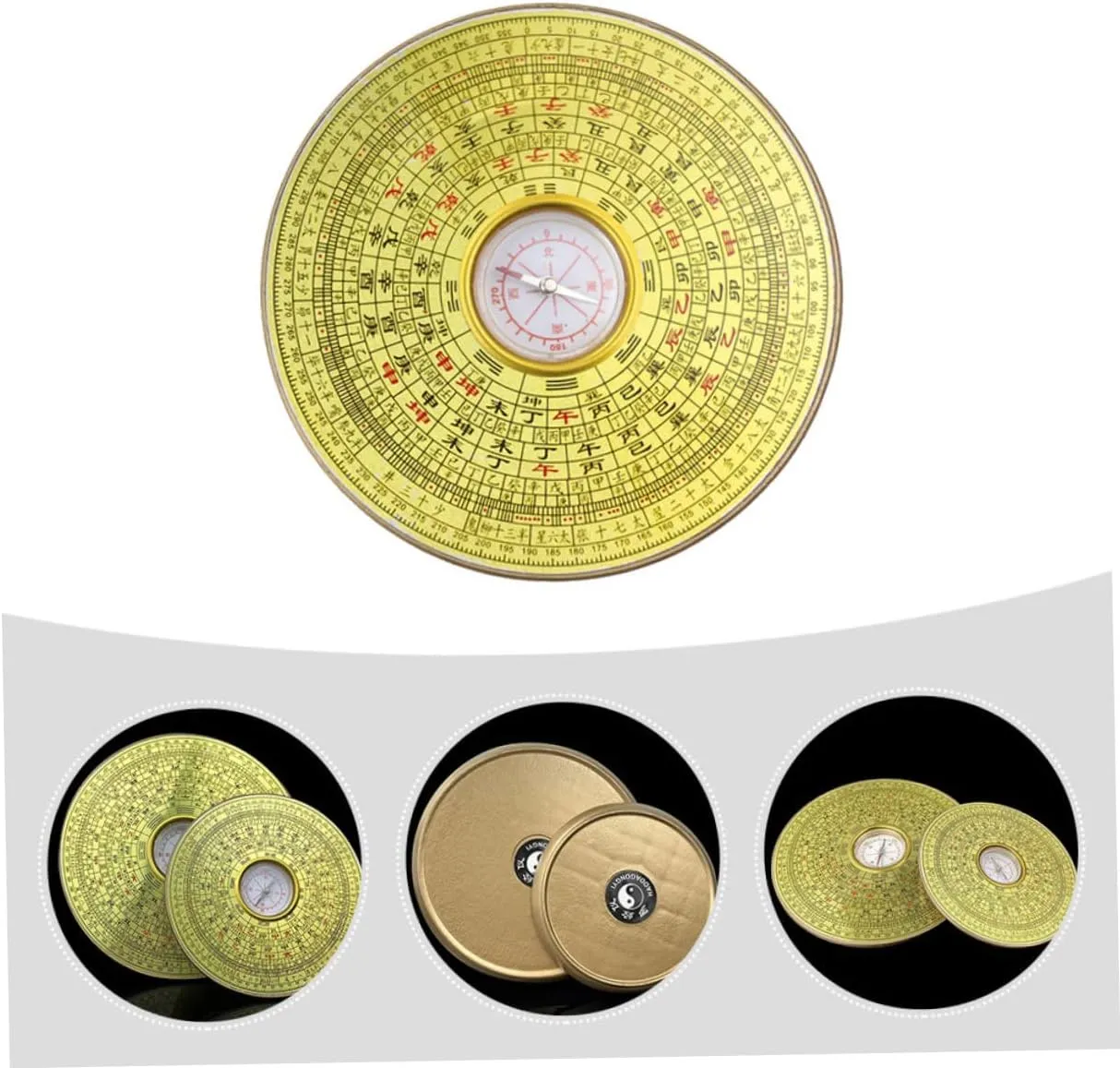 Compass Buddhist Supplies Fengshui Supplies