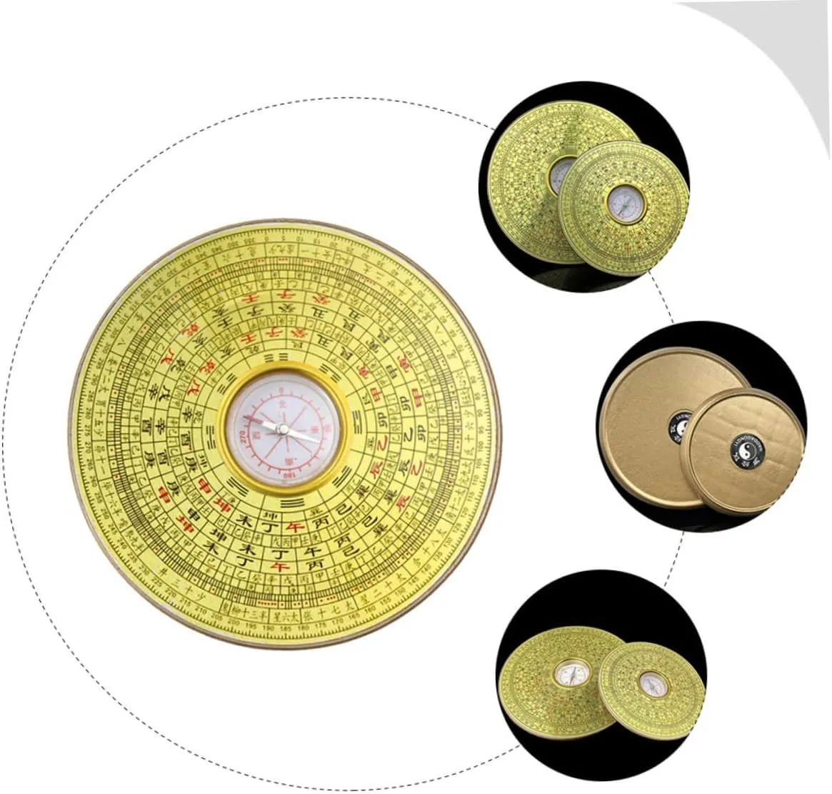 Compass Buddhist Supplies Fengshui Supplies