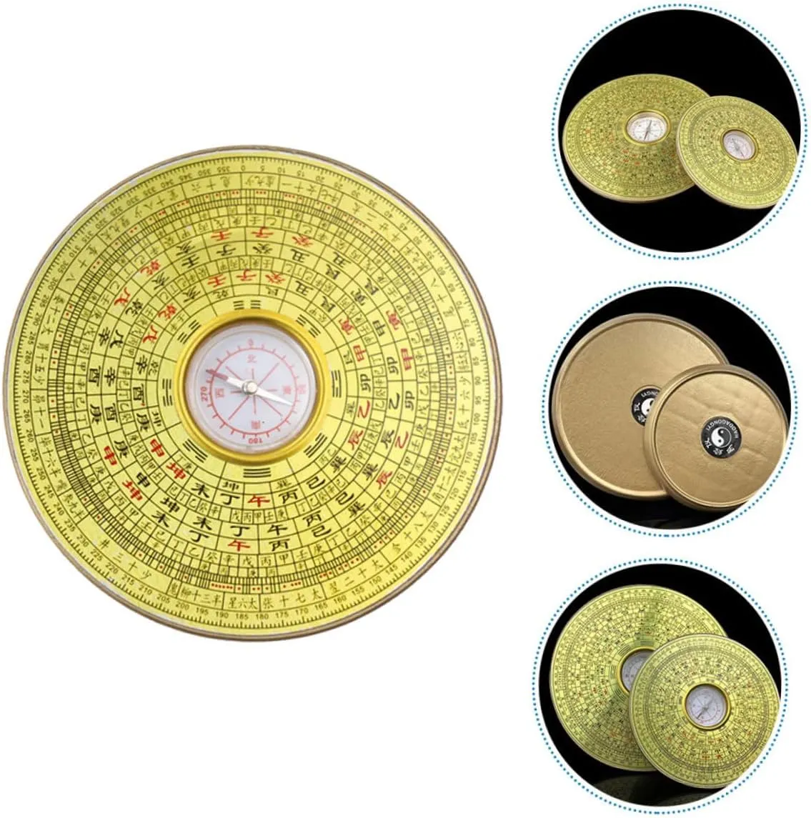 Compass Buddhist Supplies Fengshui Supplies