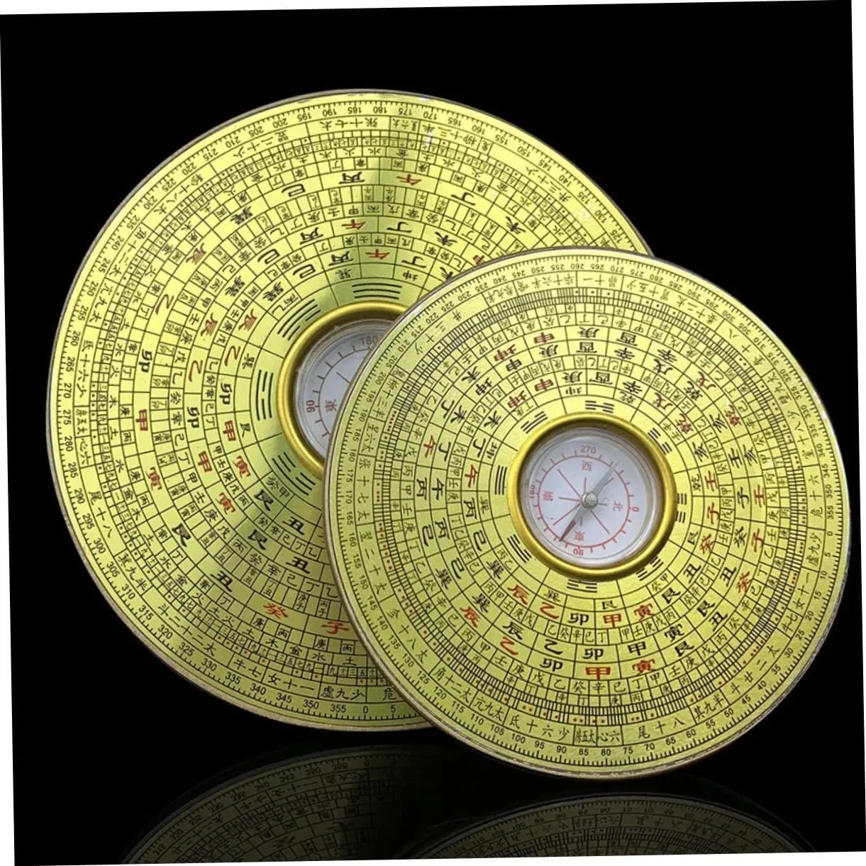 Compass Buddhist Supplies Fengshui Supplies