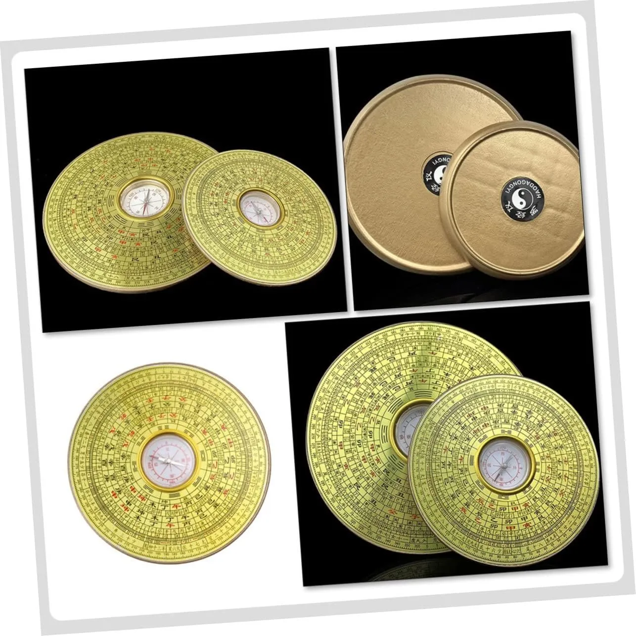 Compass Buddhist Supplies Fengshui Supplies