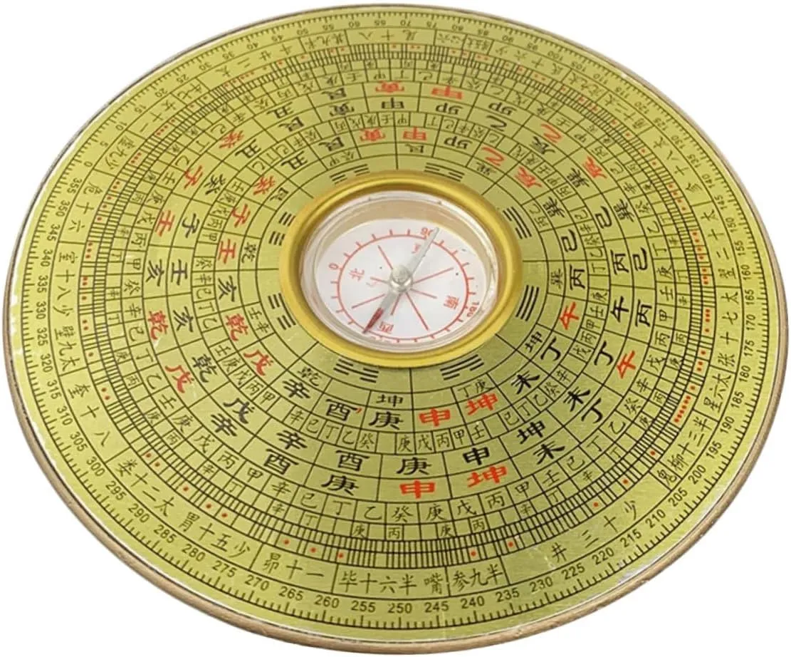 Compass Buddhist Supplies Fengshui Supplies