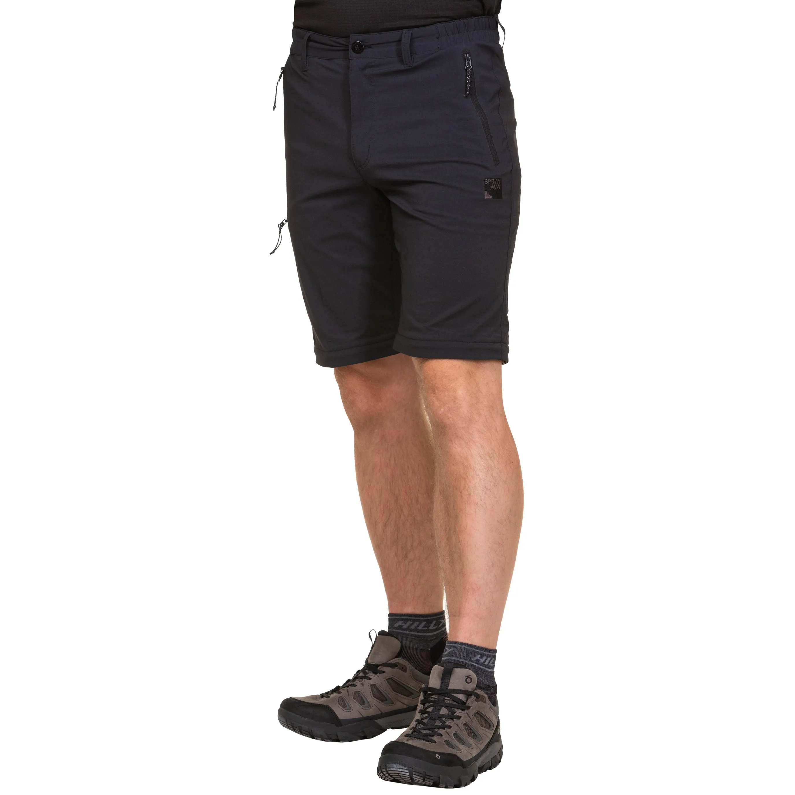 Compass Combi Pant