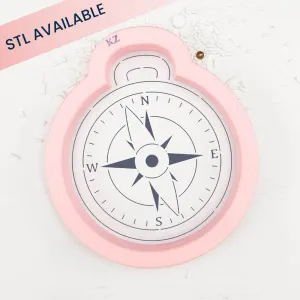 Compass Cutter/Stencil
