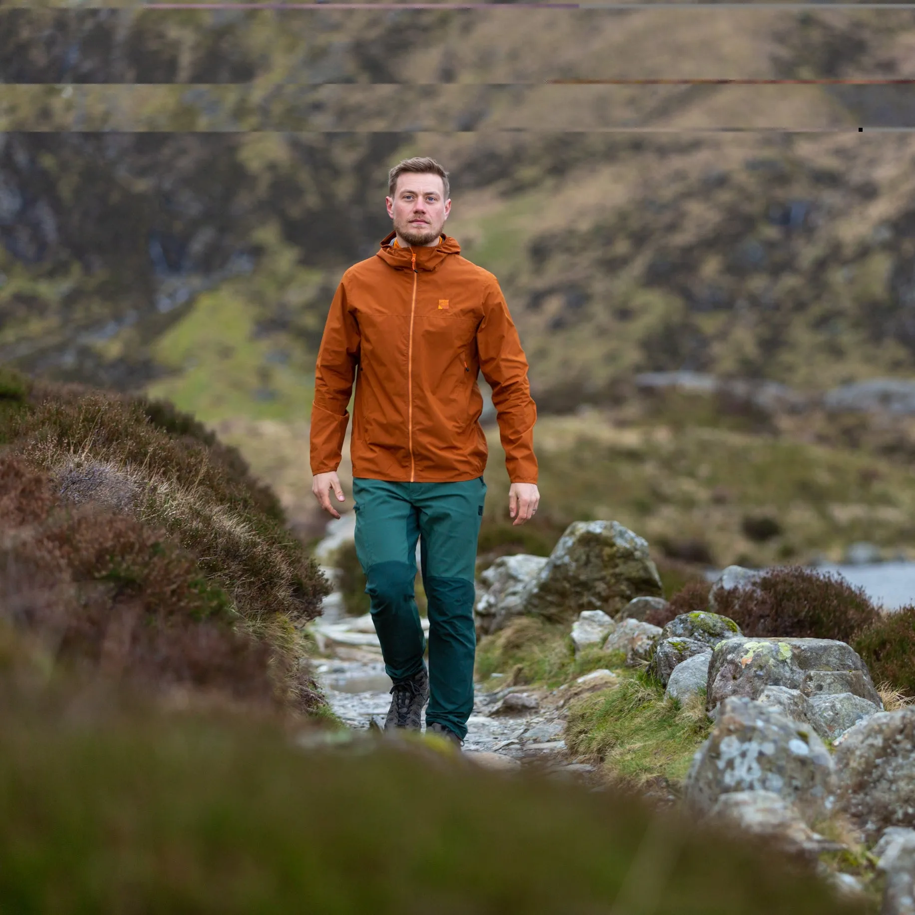Compass Pro Pant