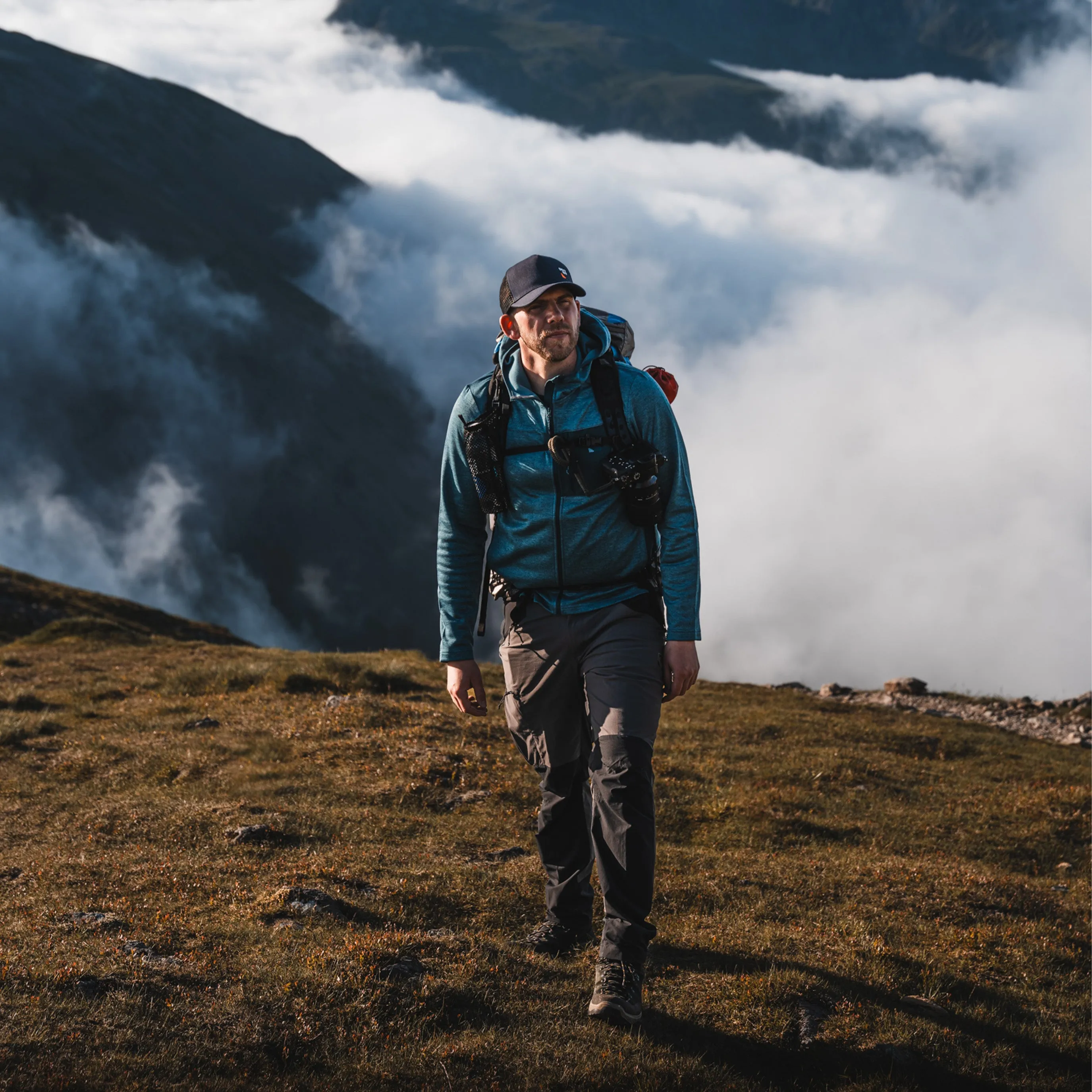 Compass Pro Pant