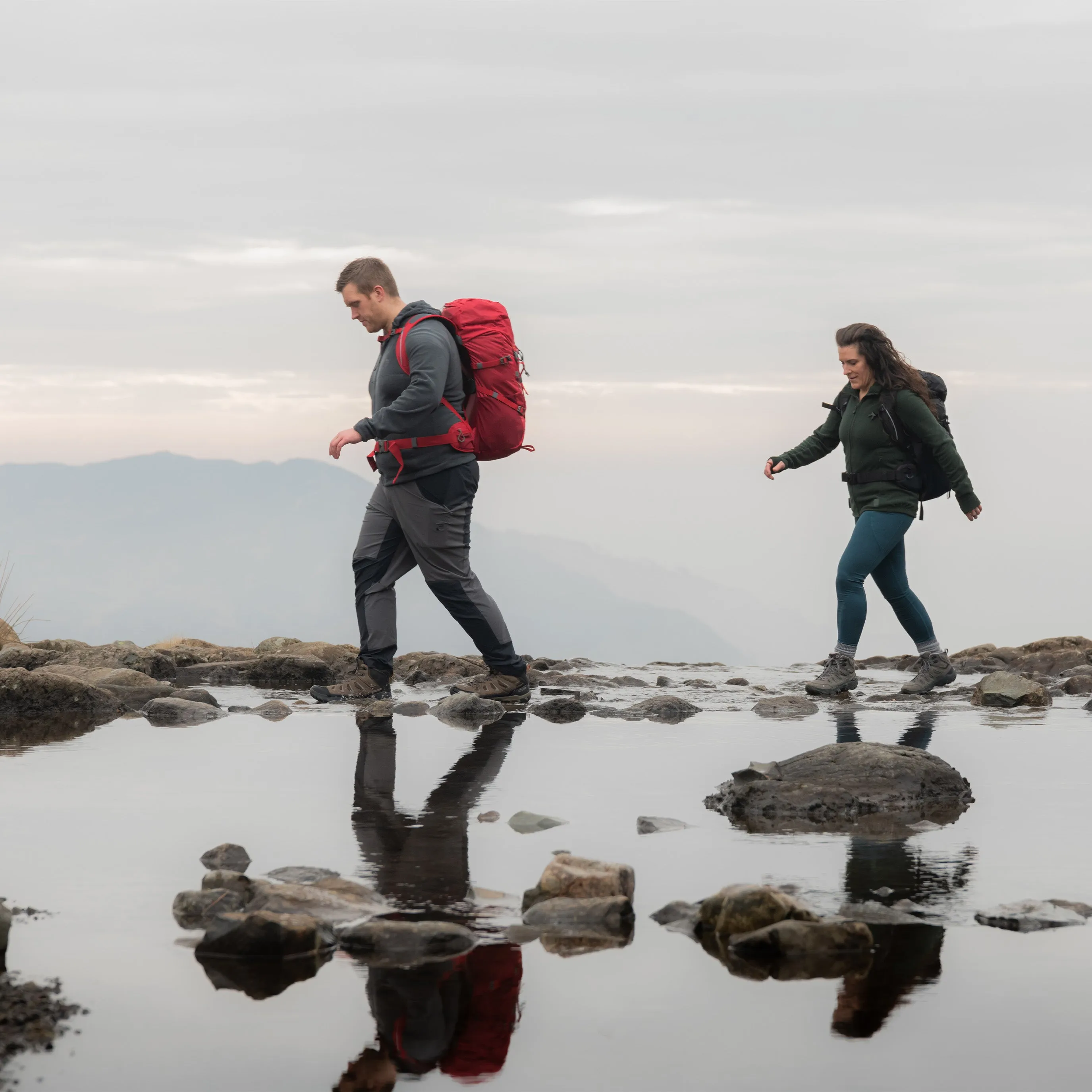 Compass Pro Pant