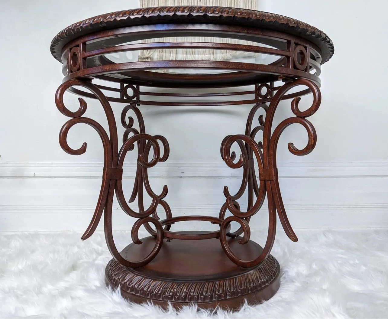 Compass The Digital Bronze Table All-out sale