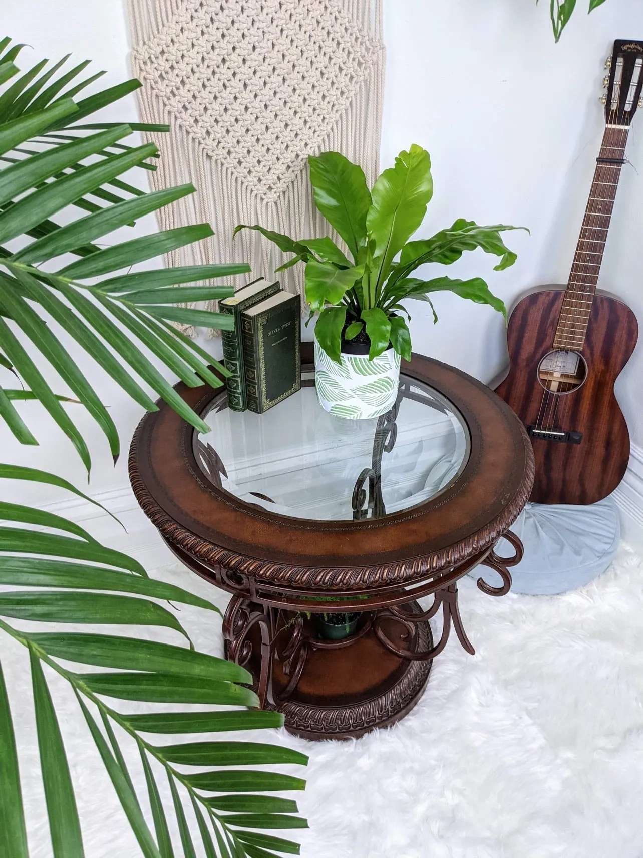 Compass The Digital Bronze Table All-out sale