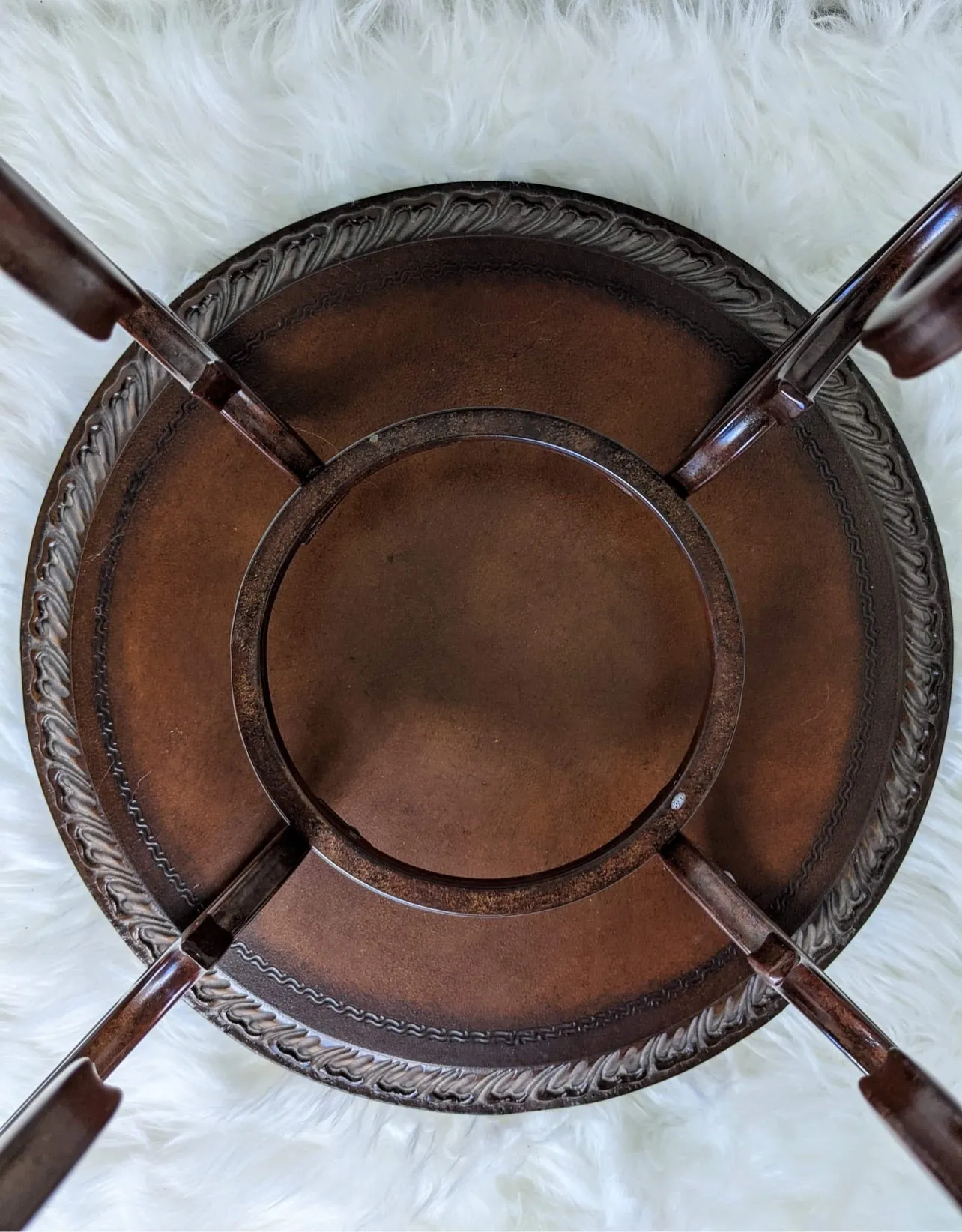 Compass The Digital Bronze Table All-out sale