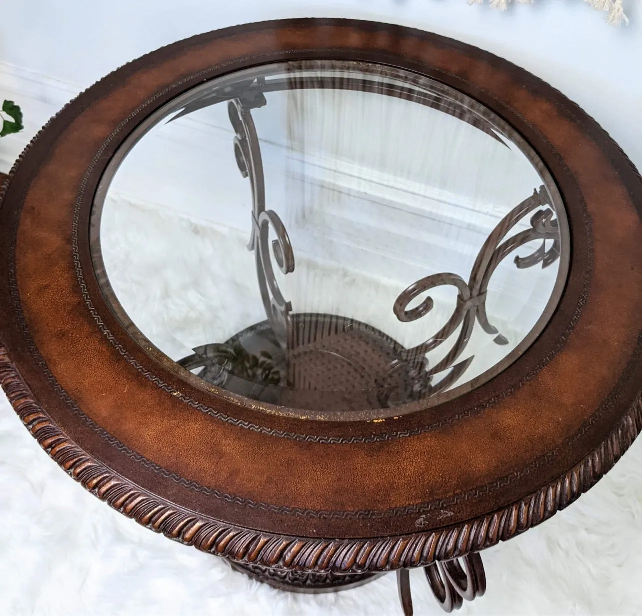 Compass The Digital Bronze Table All-out sale