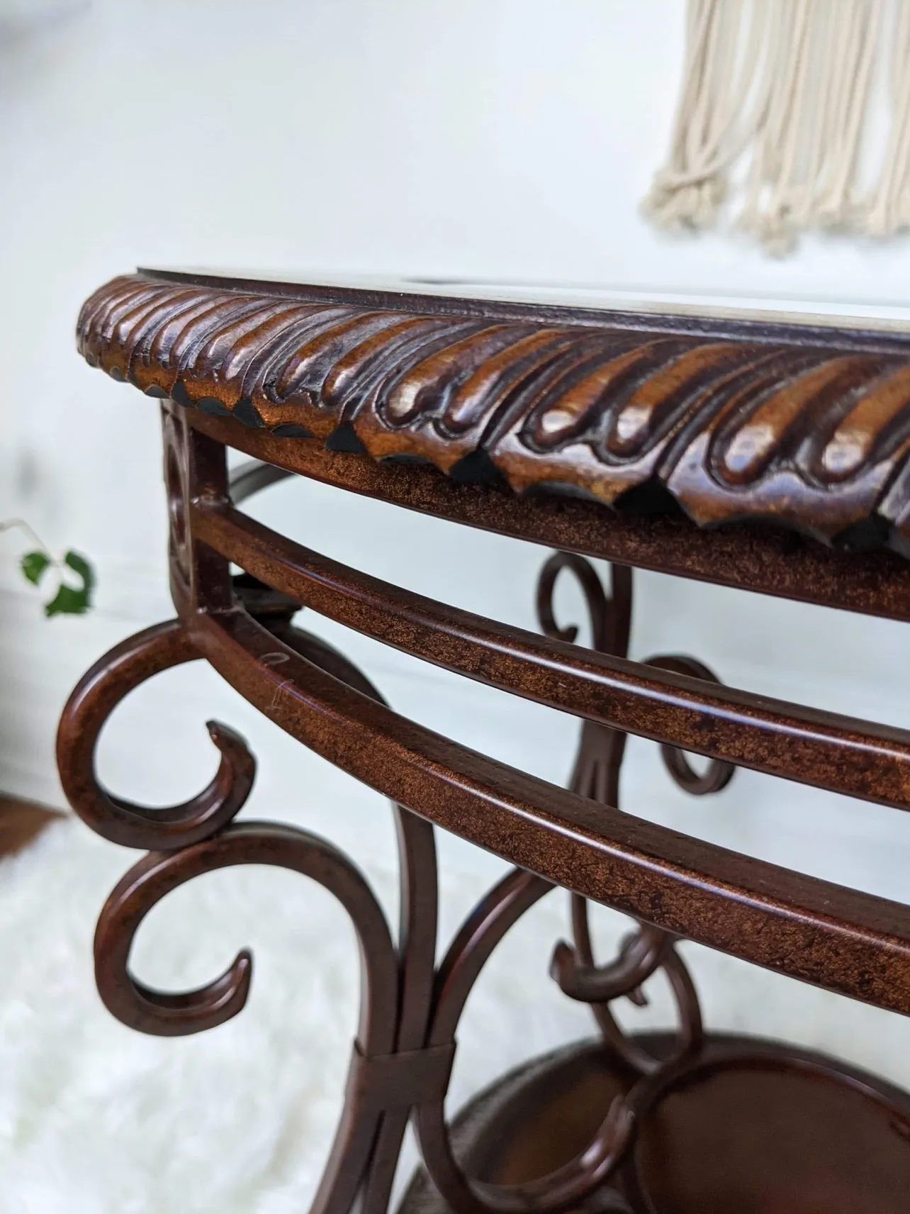Compass The Digital Bronze Table All-out sale