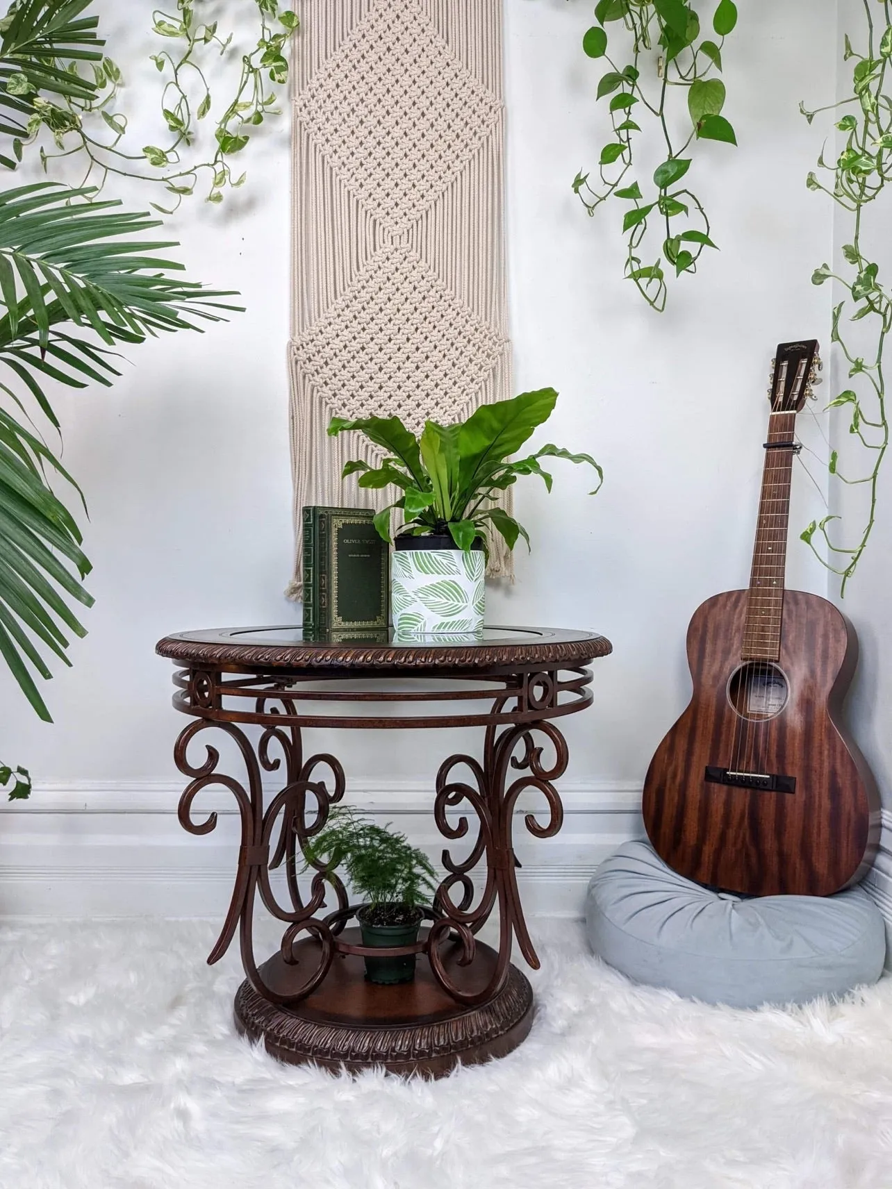 Compass The Digital Bronze Table All-out sale