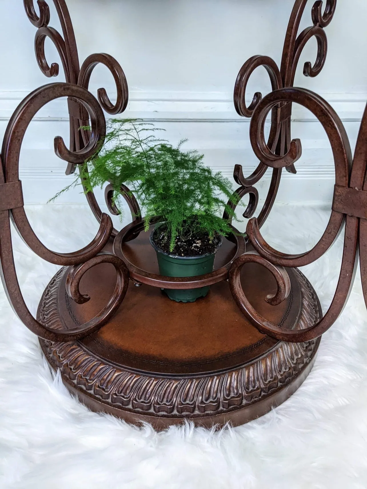 Compass The Digital Bronze Table All-out sale