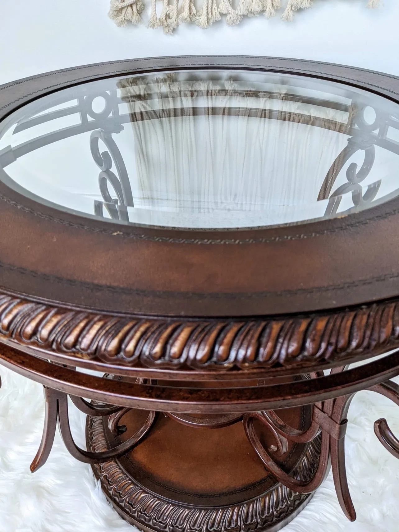 Compass The Digital Bronze Table All-out sale