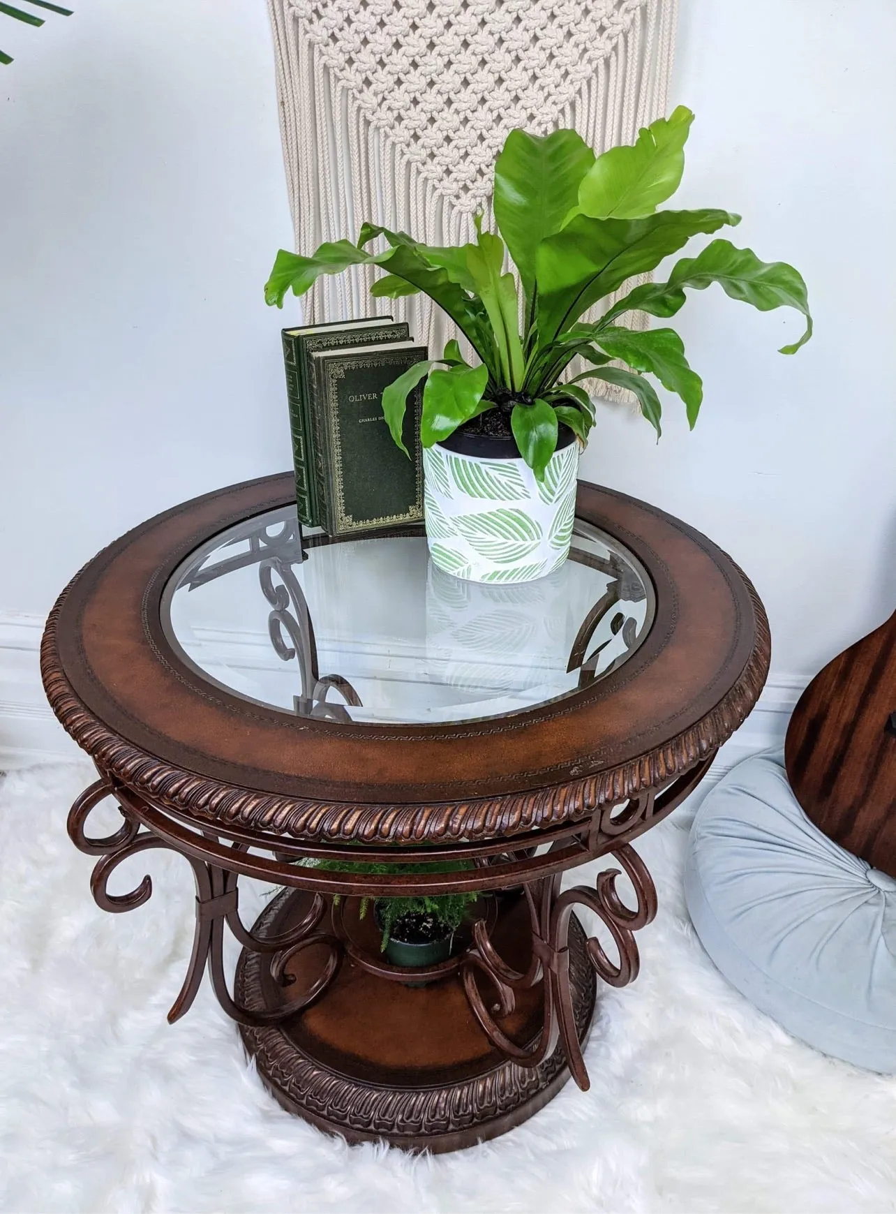 Compass The Digital Bronze Table All-out sale
